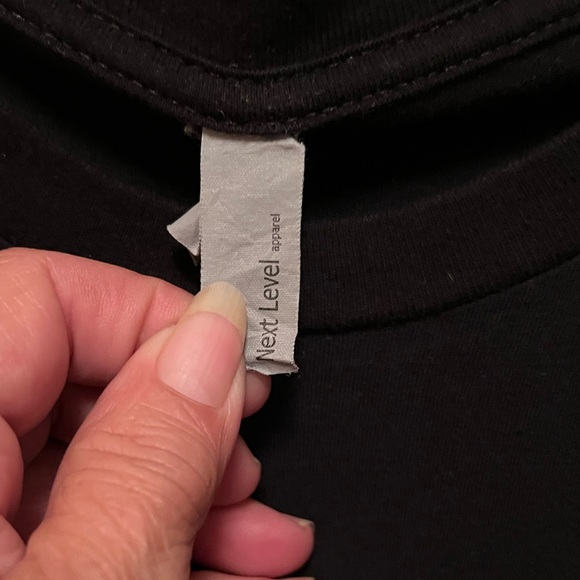 KANE BROWN Tour 2016 Concert Short Sleeve T-shirt. Sz M. - Picture 3 of 4